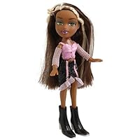Lil' Bratz Rock Starz Zada Doll with Rockin' Accessories
