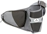 VAUDE(ファウデ) スピーディドリンク 0400 ブラック×アンスラサイト 15140