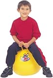 Kangaroo Ball (Deflated)