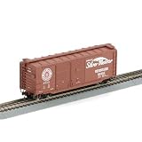 HO RTR 40' Double Door Box, SAL #23307
