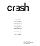 Academy Award Winner for Best Original Movie Script Screenplay - "Crash" Script