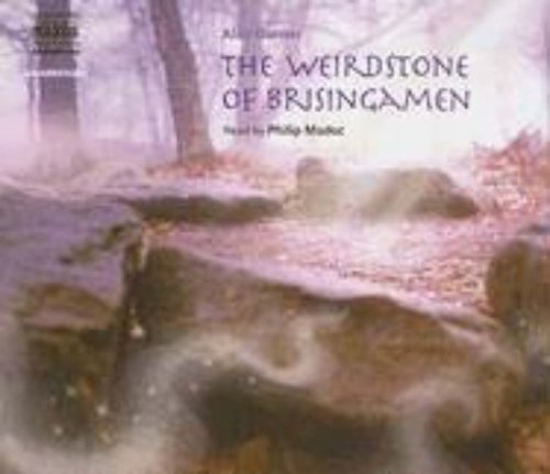 CD-Charts  Music : The Weirdstone of Brisingamen (Complete Classics)