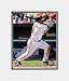 Matted Miguel Tejada Baltimore Orioles 8x10 Photo