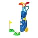 Hudora 78110 - Golfset Junior