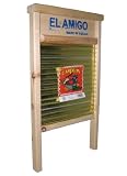 Campeon Washboard, Large, Lavadero Grande