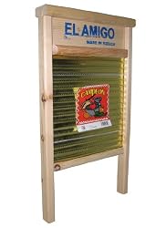 Campeon Washboard, Large, Lavadero Grande