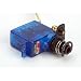 Servo Saver, Hitec HS-55: Mini-T