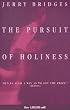 Pursuit Of Holiness