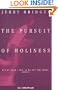 The Pursuit of Holiness