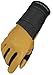 Heritage Pro 8.0 Bull Riding Glove (Natural Tan)