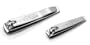 Tweezerman His Stainless Nail Clipper Set