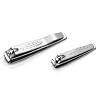 Tweezerman His Stainless Nail Clipper Set