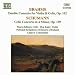 Brahms - Double Concerto; Schumann - Cello Concerto