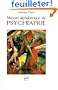 manuel alphab�tique de psychiatrie