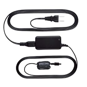 Nikon EH-54 AC Adapter for Coolpix 4800, 8400 & 8800 Digital Cameras