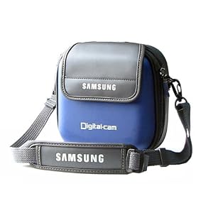 Samsung Camcorder Carrying Case – Digital