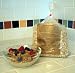 Gourmet Food : 3, 2.5 lb. Bags of Old Fashioned Oatmeal