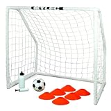 SOCCER GOAL SET