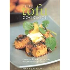 The Tofu Cookbook