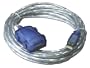 QVS USB-RPTR USB Extension Cable