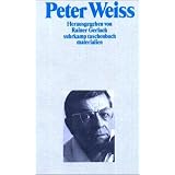 Peter Weissvon "Peter Weiss"