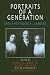 PORTRAITS OF A GENERATION: EARLY PENTACOSTAL LEADERS