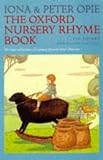  : The Oxford Nursery Rhyme Book