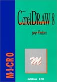 CorelDraw 8 pour Windows