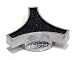 Spectre 4209 Deluxe Large Wing Air Cleaner Nut