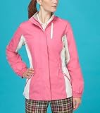 Petite Water Repellent Anorak Jacket