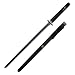 Shadow Master Ninja Sword Black
