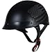 TORC T55.2 LowDown Half Helmet with 