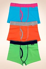 3 Pack - Boys
