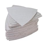 Fein 6-37-17-128-01-7 400 Grit Sandpaper Hook and Loop, 50-Box