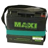 Maxi-Power Battery - 12V-18ah