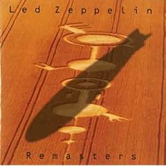 Led Zeppelin - Remasters (2 CD)