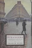 Strangers: Homosexual Love in the 19th Century