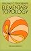 Elementary
Topology