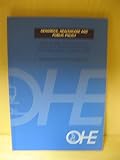 Genomics, healthcare and public policy : based on papers delivered at the OHE Conference on Genomics, Healthcare and Public Policy, London, 11 February 1999