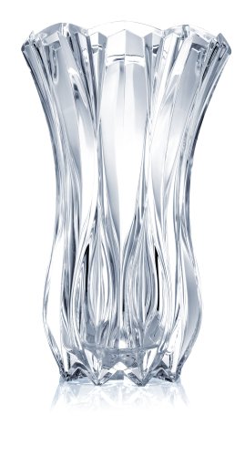 Celebrations by Mikasa Blossom Vase