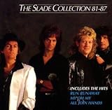 The Slade Collection V.1 81-87 - Slade