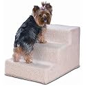 Deluxe Doggy Steps