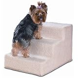 TeleBrands Deluxe Doggy Steps