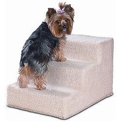 TeleBrands Deluxe Doggy Steps