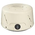 MARPAC Dohm DS Dual Speed Electro-Mechanical White Noise Machine / Sound Machine for Sleeping at Home & Travel