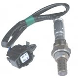 Bosch 13579 Oxygen Sensor, OE Type Fitment by Bosch