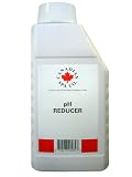 Outdoor Living : PH reducer 1 kg.