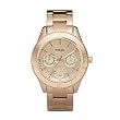 fossil uhr