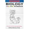 Biology Coloring Workbook (Coloring Workbooks)
