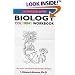 Biology Coloring Workbook (Coloring Workbooks)